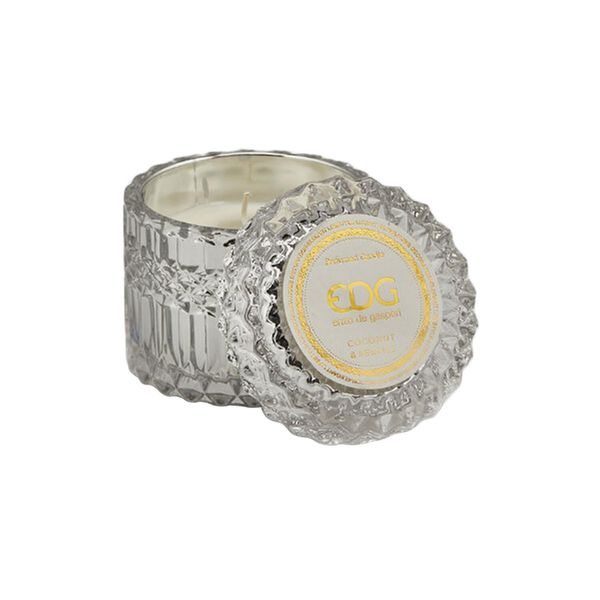 Hovedbilde EDG DUFTLYS Sølv