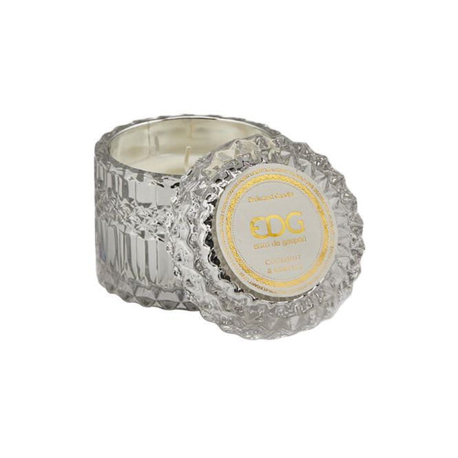 Hovedbilde EDG DUFTLYS Sølv