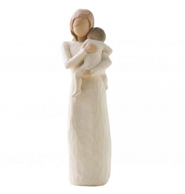 Willow Tree CHILD OF MY HEART