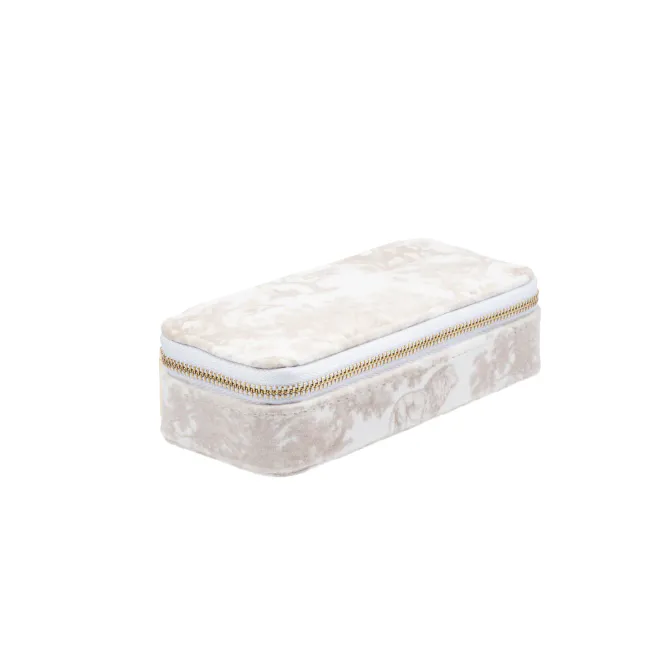 Hovedbilde Dark VELVET JEWELLERY BOX ...