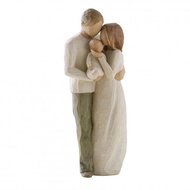 Hovedbilde Willow Tree OUR GIFT