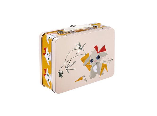 Hovedbilde Mummi Blafre KOFFERTBOKS ...