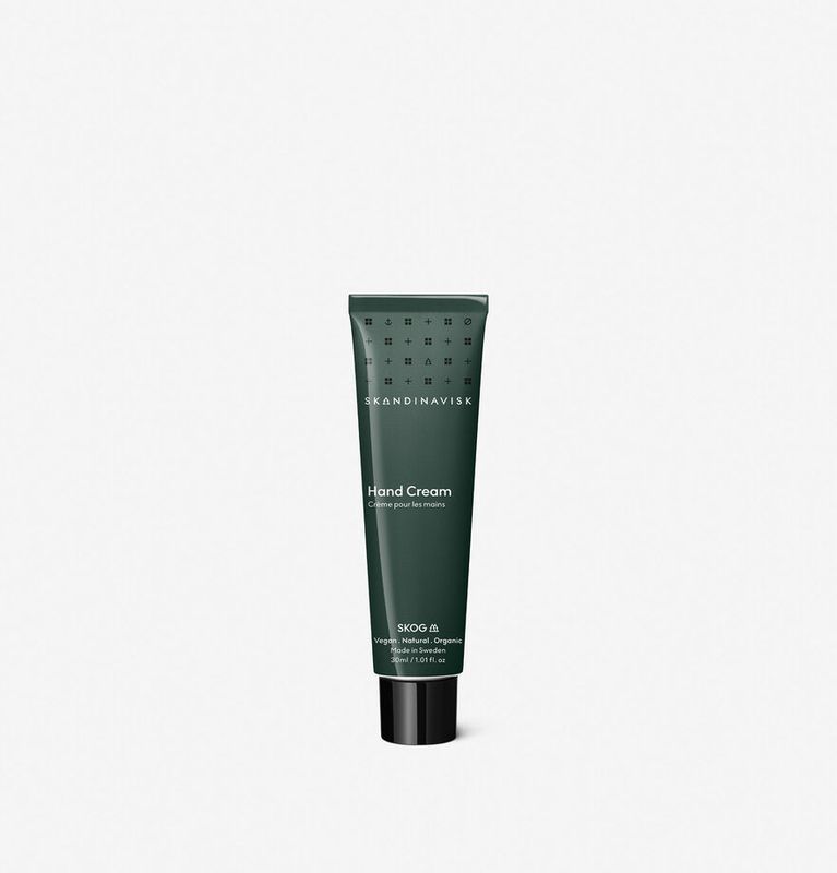 Skandinavisk HÅNDKREM Skog 30ml