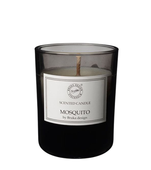 Hovedbilde Bruka Design MYGGLYS Mosquito ...