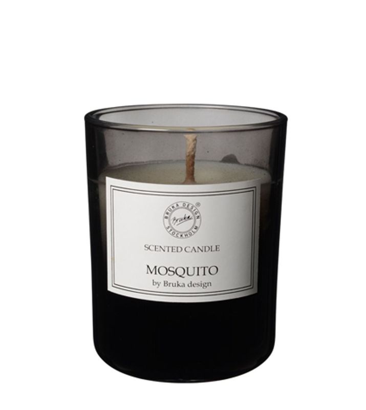 Bruka Design MYGGLYS Mosquito Utendørsbruk