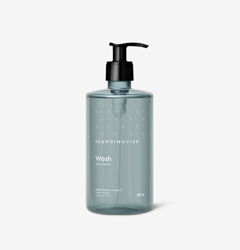 Skandinavisk WASH Øy 500ml