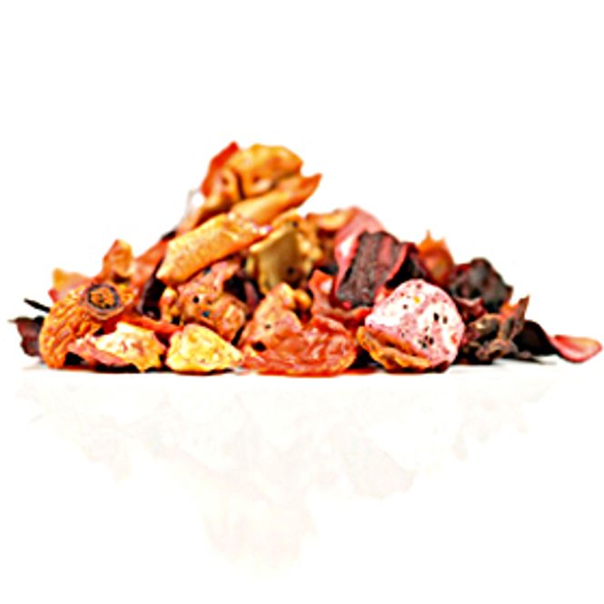 Hovedbilde Blåbæryoghurt TE 100gr