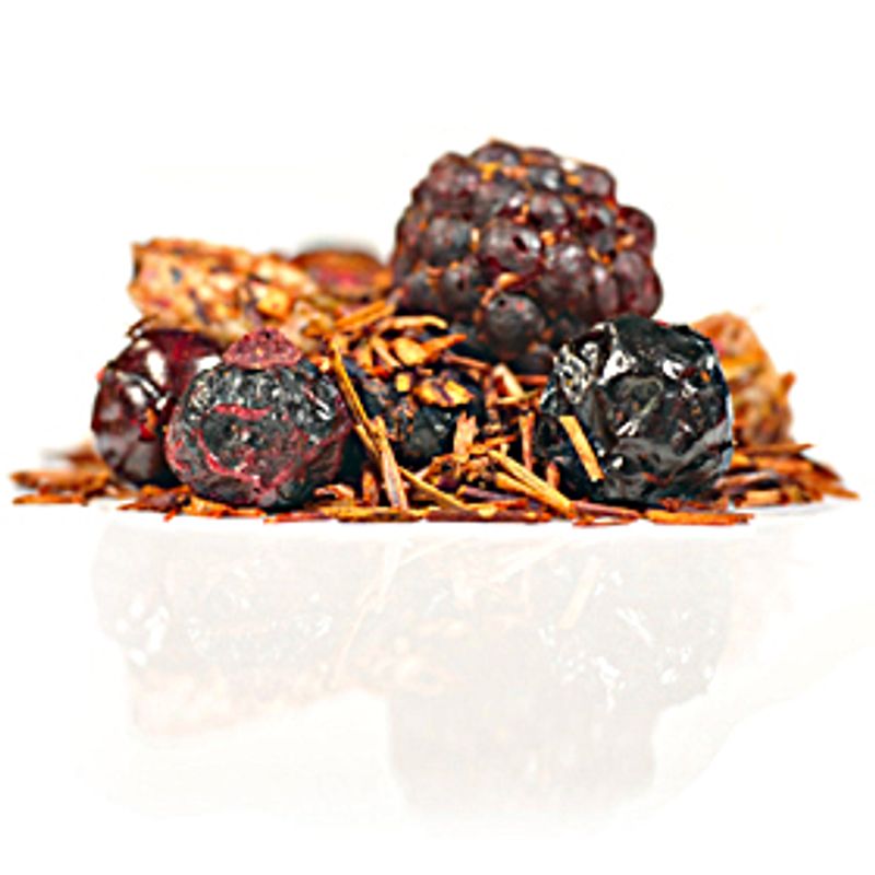 Rooibos Skogsbæryoghurt TE