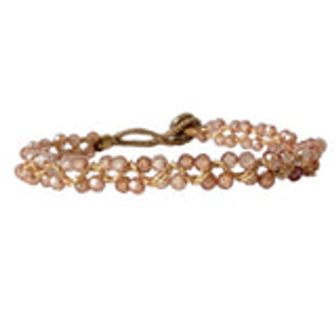 Hovedbilde Ibu Jewel ARMBÅND Jill Jake/ ...
