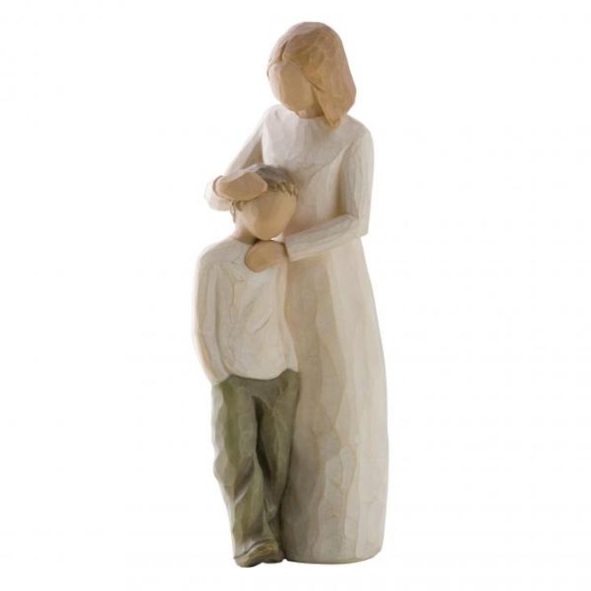 Hovedbilde Willow Tree MOTHER AND SON