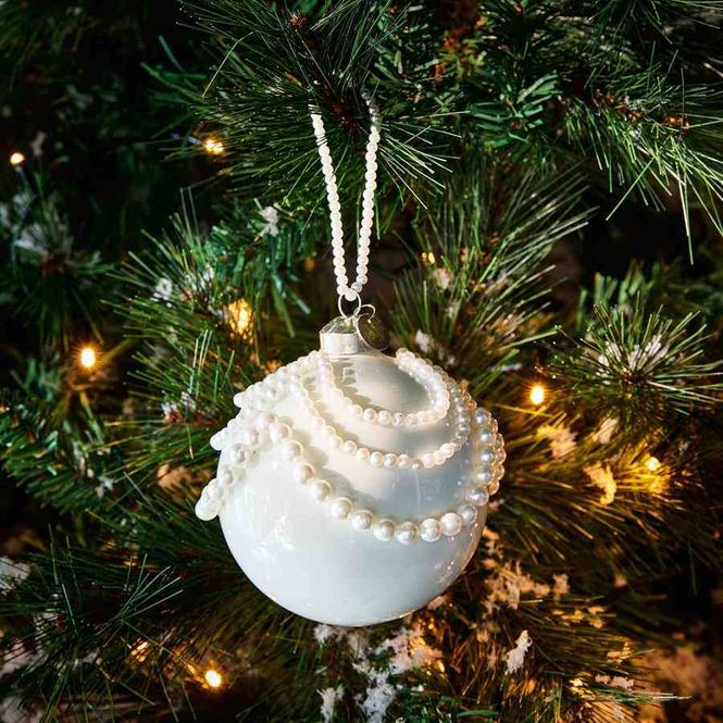 Hovedbilde Rivièra Maison Classic Pearls ...