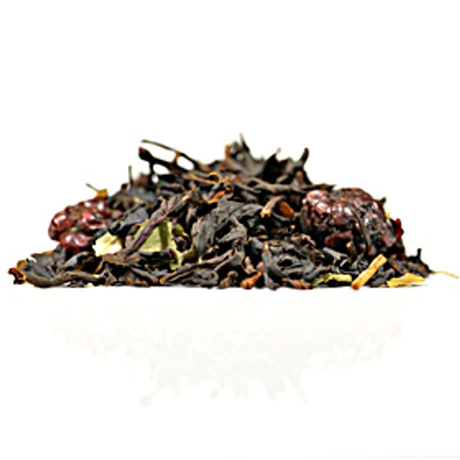 Hovedbilde Bjørnebær Svart TE 100gr