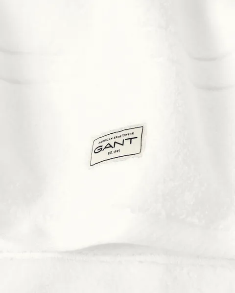 Hovedbilde Gant HÅNDKLE Premium White ...