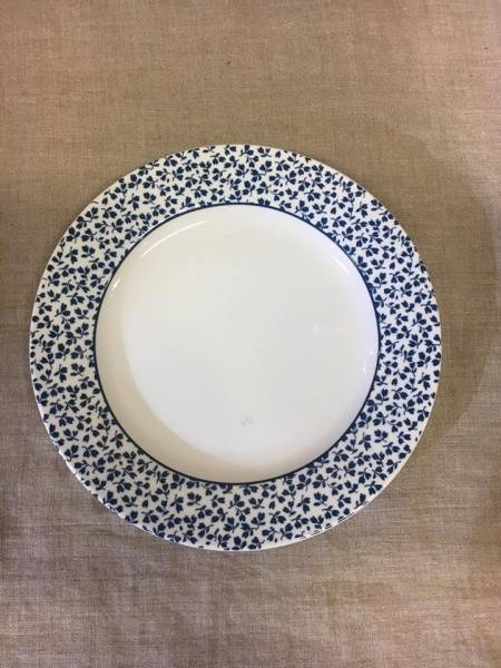 Hovedbilde Laura Ashley ASJETT 18 cm ...