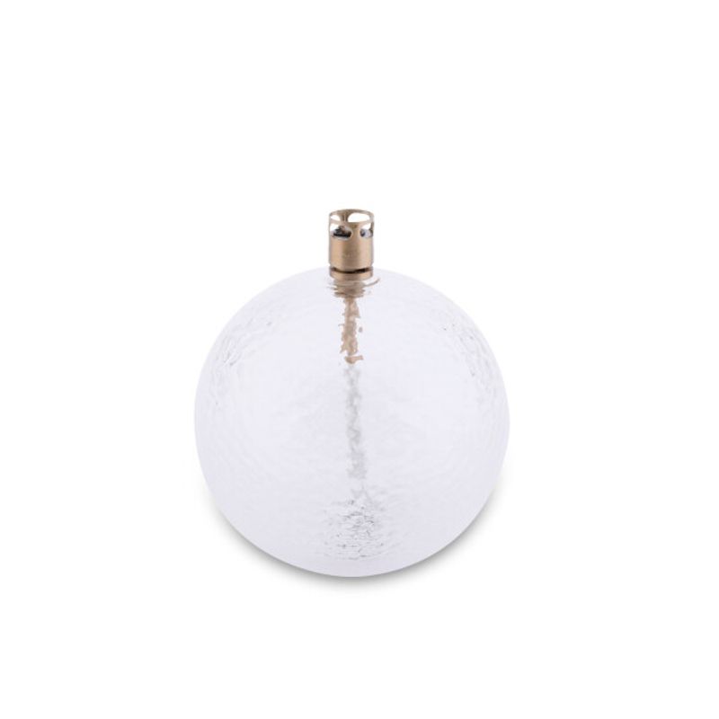 Peri Living OLJELAMPE Hammered Medium