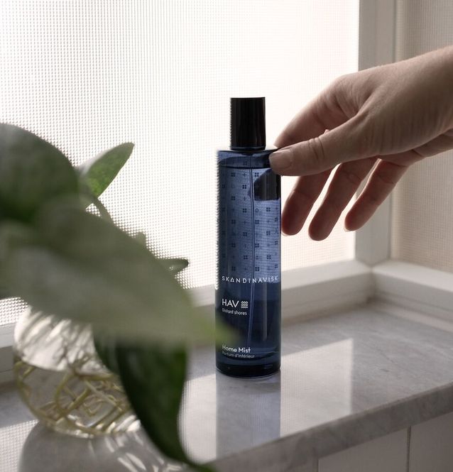 Hovedbilde Skandinavisk ROMSPRAY Hav
