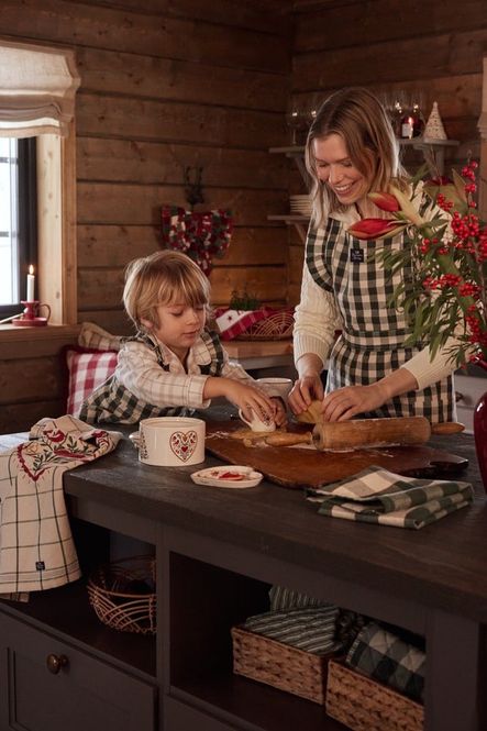 Hovedbilde Lexington SKÅL Hjerteformet
