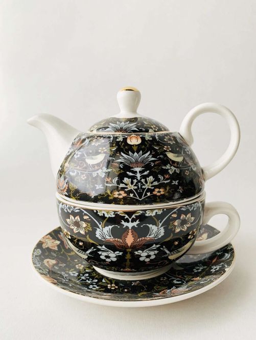 Hovedbilde Trend Design TEKANNE + KOPP ...