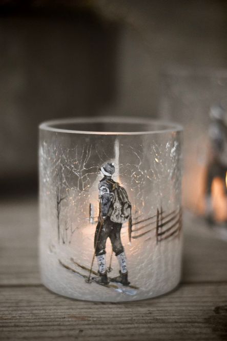 Hovedbilde Trend Design LYSGLASS Gabriel ...