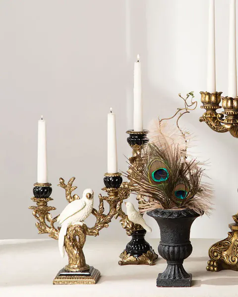 Hovedbilde A Lot LYSESTAKE Fugl ...