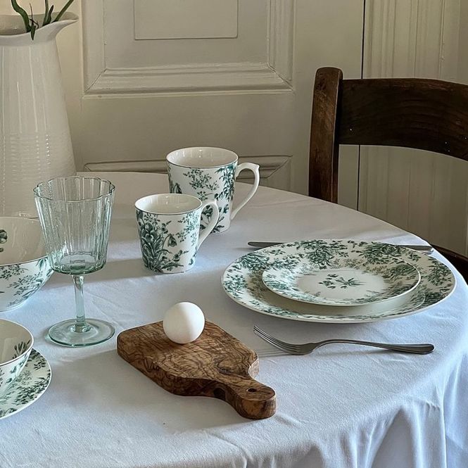 Hovedbilde Laura Ashley KRUS 22cl ...