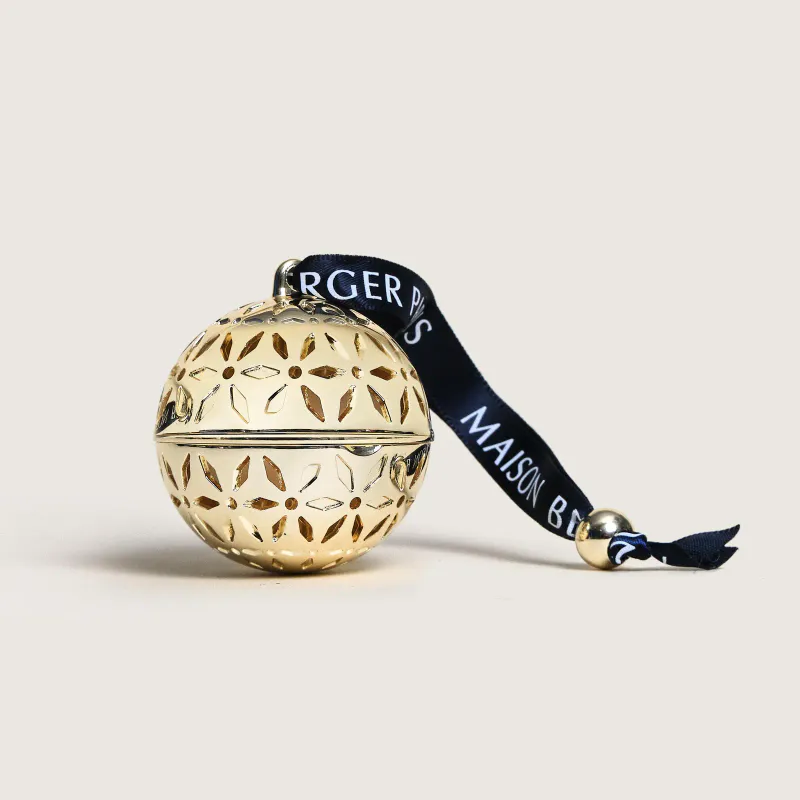 Maison Berger GAVEPAKKE Pomelis Vanilla Magnificence