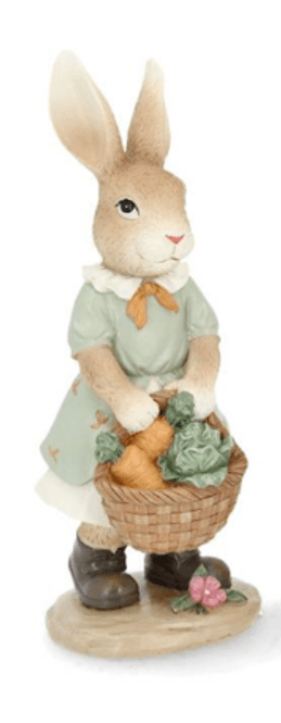 Hovedbilde A Lot KANIN Morotskorg Jente