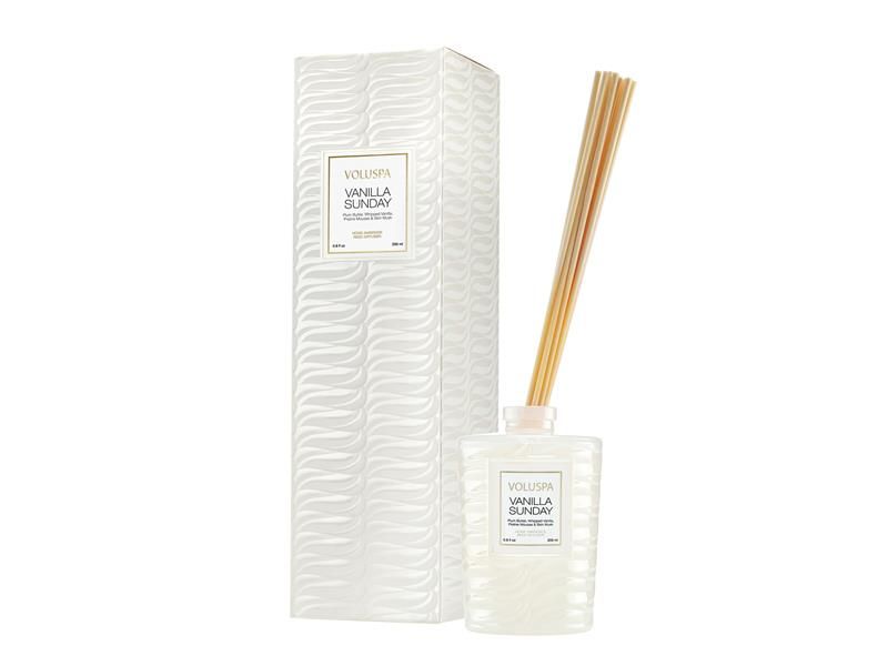 Voluspa DUFTPINNER Vanilla Sunday 200ml