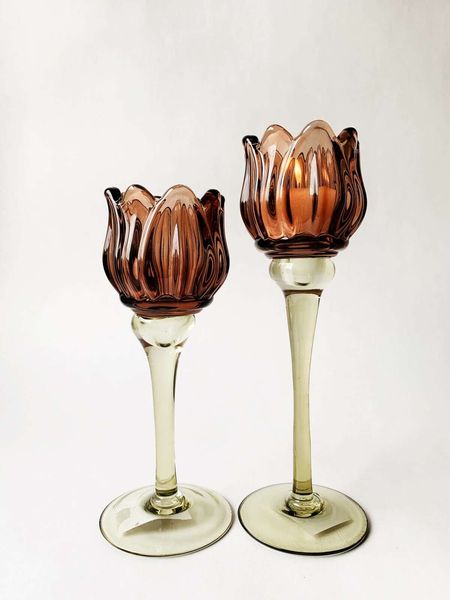 Hovedbilde Trend Design LYSGLASS 18,5cm ...