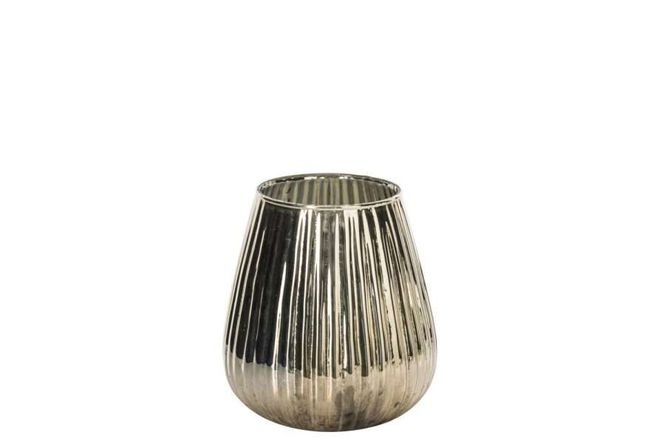 Hovedbilde J-Line TELYSHOLDER Chrome 15 ...