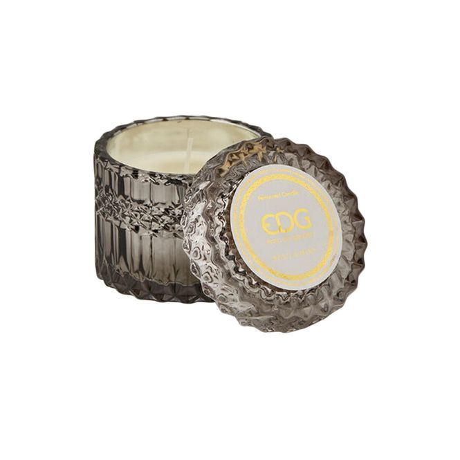 Hovedbilde EDG DUFTLYS grå