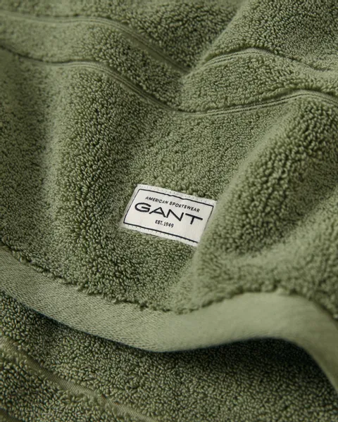 Hovedbilde Gant HÅNDKLE Premium Agave ...