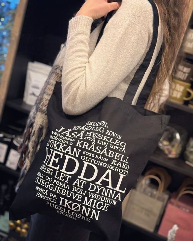 HANDLENETT Heddal