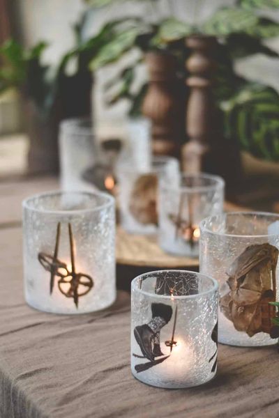 Hovedbilde Trend Design LYSGLASS S ...