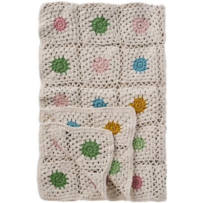 Hovedbilde IB Laursen PLEDD Heklet ...