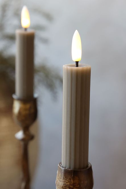 Hovedbilde Chic Antique BEDELYS m/riller ...