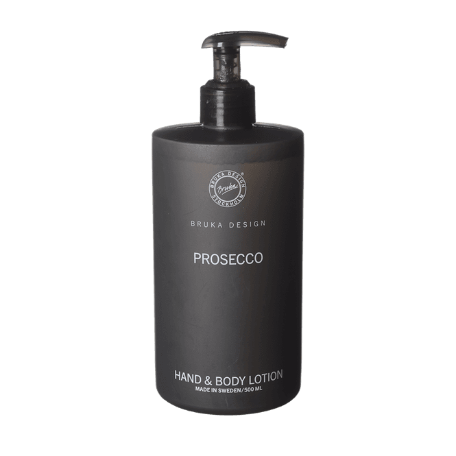 Hovedbilde Bruka Design HAND&BODY LOTION ...