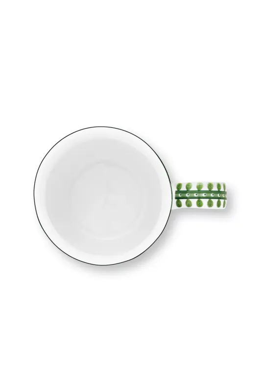 Pip KRUS Lily&Lotus Light Green 145ml