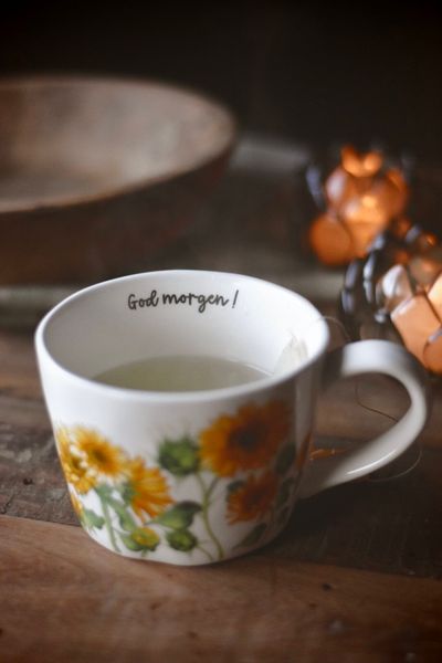 Hovedbilde Trend Design KRUS Solsikke ...