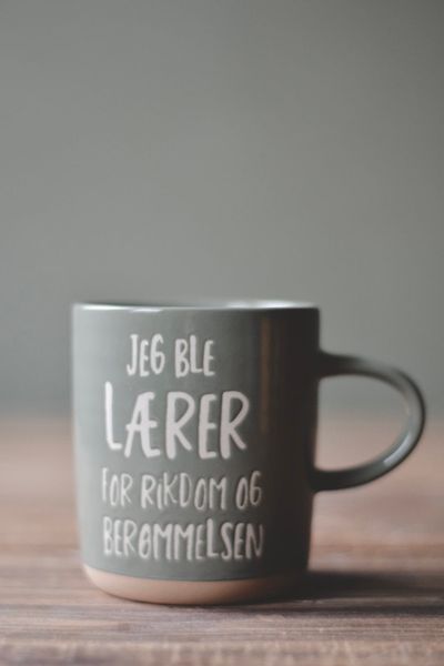 Hovedbilde Trend Design KRUS Jeg ble ...