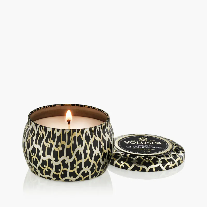Voluspa DUFTLYS Crisp champagne 113g