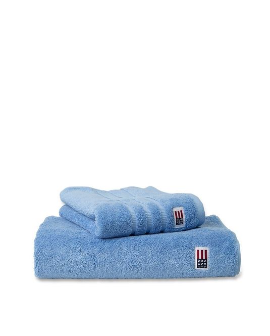 Hovedbilde Lexington HÅNDKLE Blue Sky ...