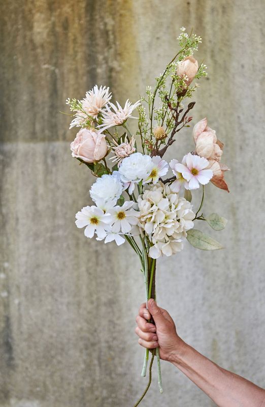 Speedtsberg KUNSTIG BLOMST Stolt Kavaler 45cm