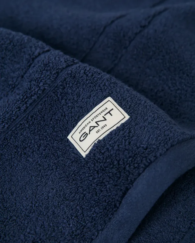Gant HÅNDKLE Premium Marine 50x70 cm