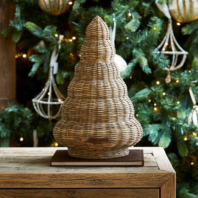 Hovedbilde Rivièra Maison Rustic Rattan ...