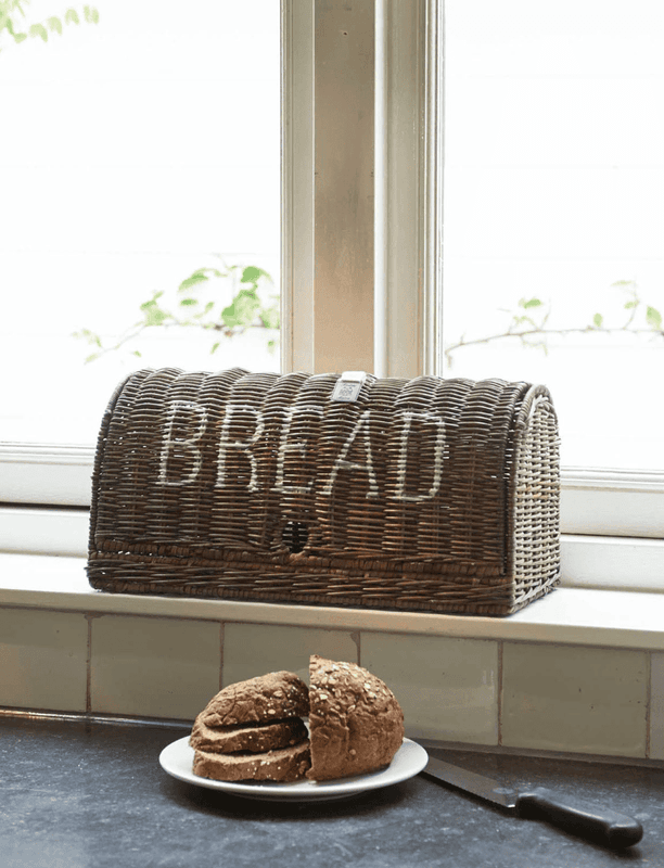 Riviéra Maison BRØDBOKS Rustic Rattan
