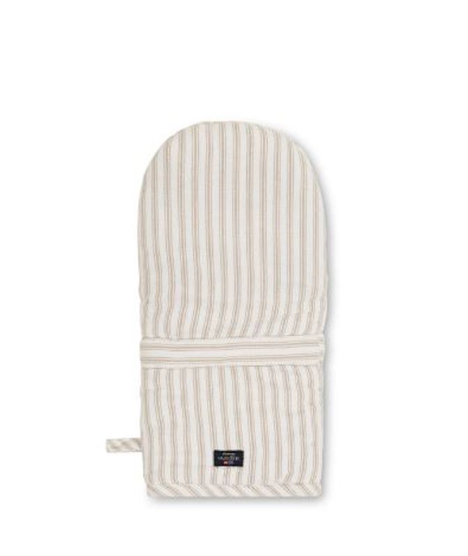 Lexington GRYTEVOTT Icons Stripet Beige