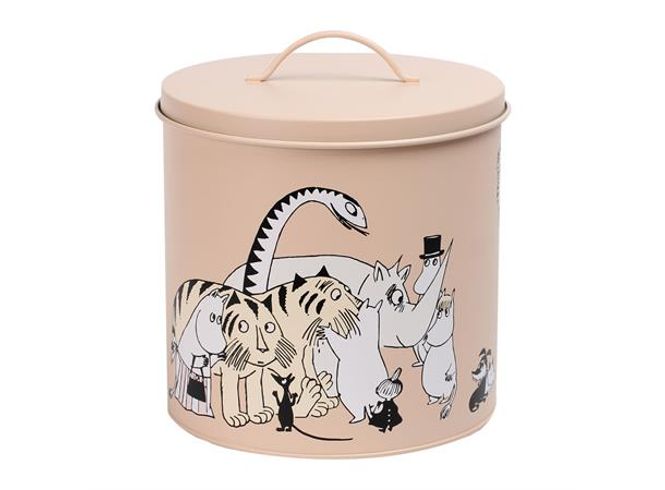 Hovedbilde Mummi PETS BOKS Beige