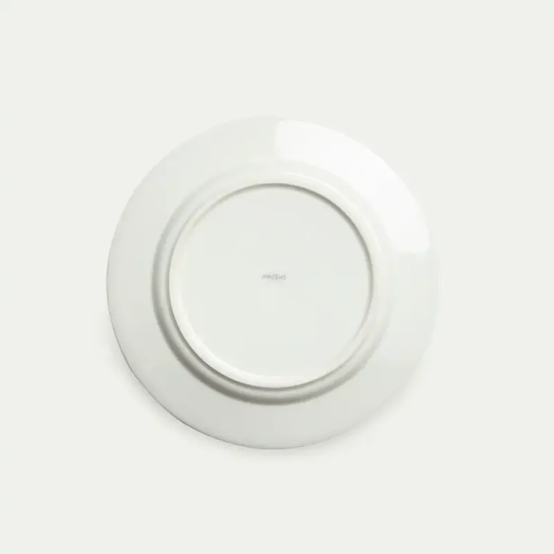 Mateus BUBBLES TALLERKEN 28 cm Sand