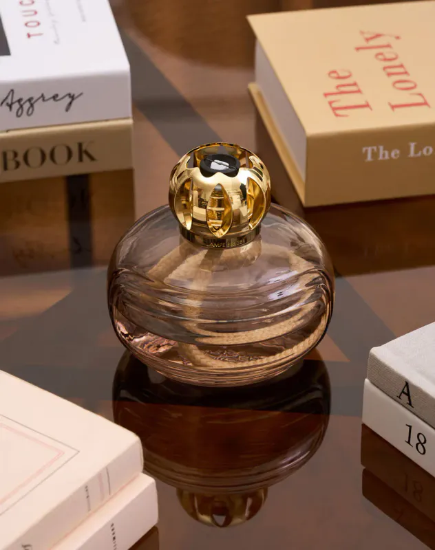 Maison Berger DUFTLAMPE Enigma Brown